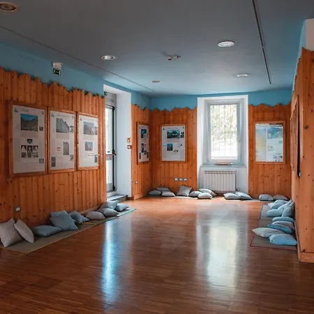 Casa Del Parco Adamello Hostel Cevo