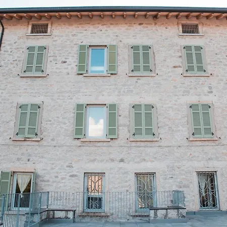 Casa Del Parco Adamello * Cevo