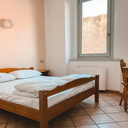 Casa Del Parco Adamello Cevo