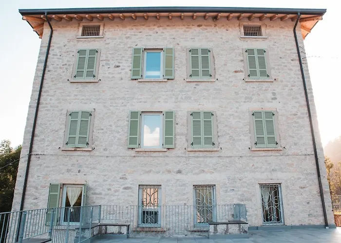 Casa Del Parco Adamello * Cevo