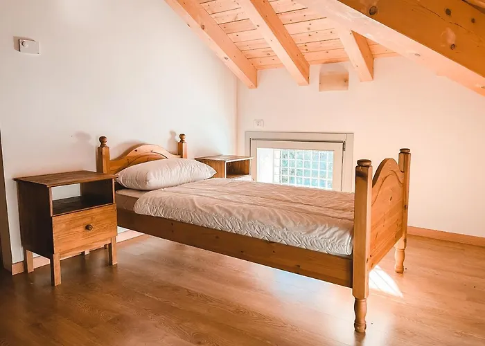 Hostal Casa Del Parco Adamello